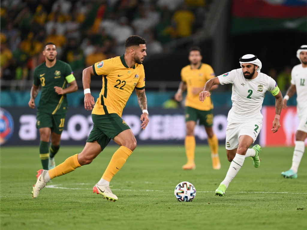 沙特力克中国仅一球遗憾 东征日本锁定澳洲目标 沙特力克中国仅一球遗憾 东征日本锁定澳洲目标