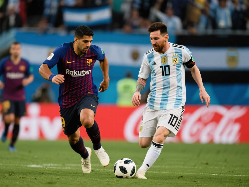 苏亚雷斯回归乌拉圭阵容 国家队迎战阿根廷 苏亚雷斯回归乌拉圭阵容 国家队迎战阿根廷