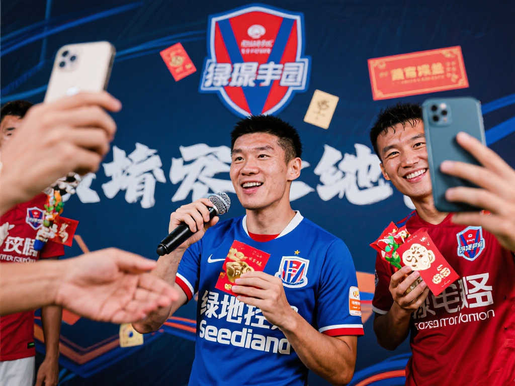 中超球员社交平台互动频率激增,粉丝黏性提升 中超球员社交平台互动频率激增,粉丝黏性提升